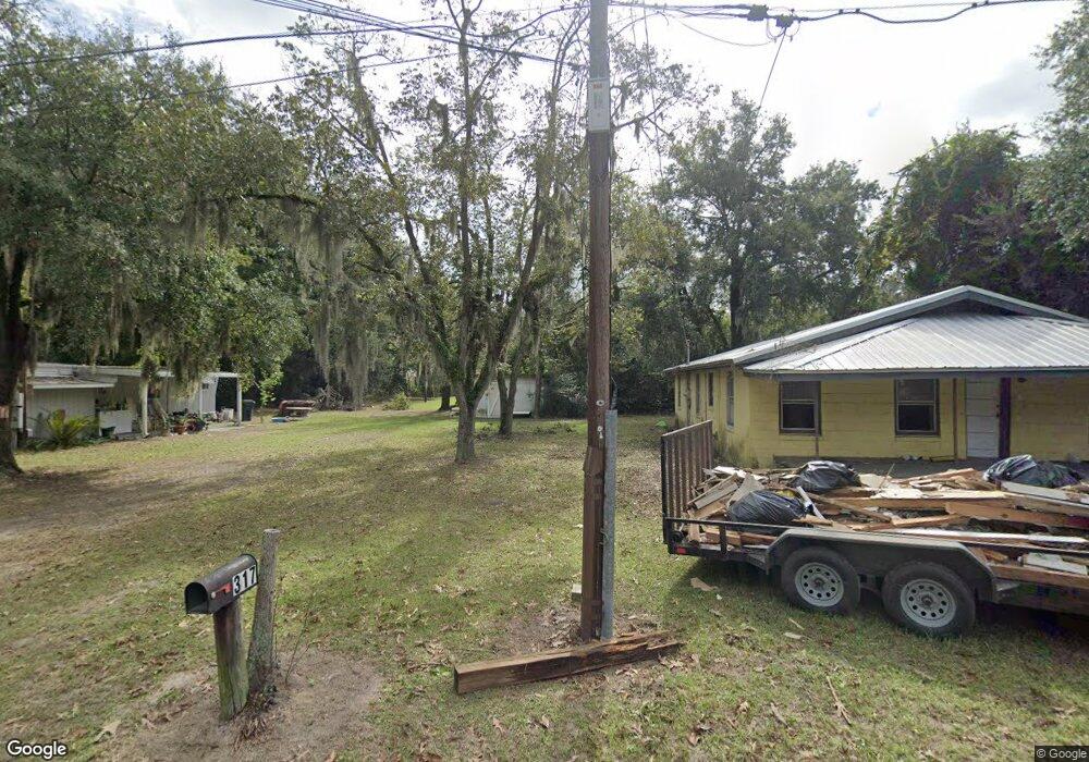 311 Kingsland Ave, Brunswick, GA 31520 - photo 1