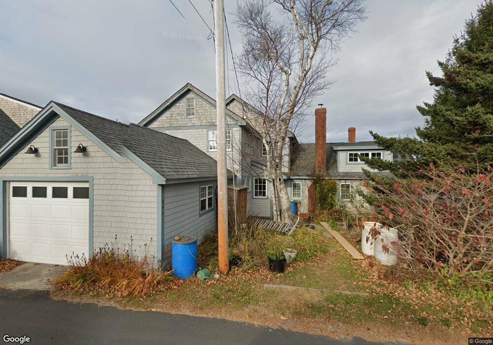 444 Basin Point Rd, Harpswell, ME 04079 - photo 1