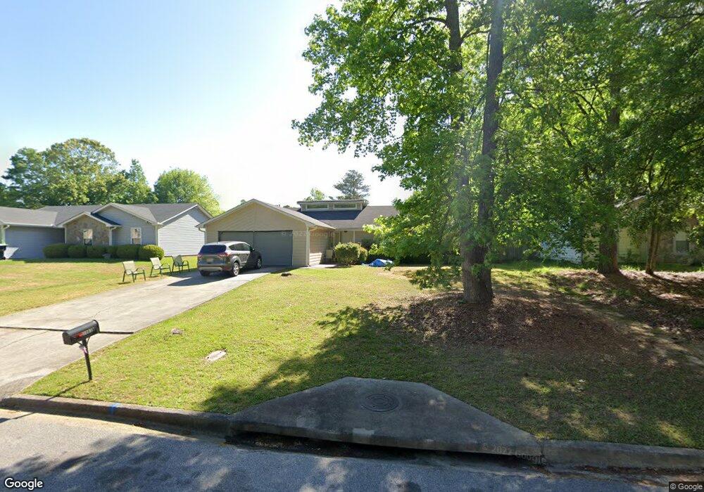 10838 Starling Trail unit 4, Hampton, GA 30228 - photo 1