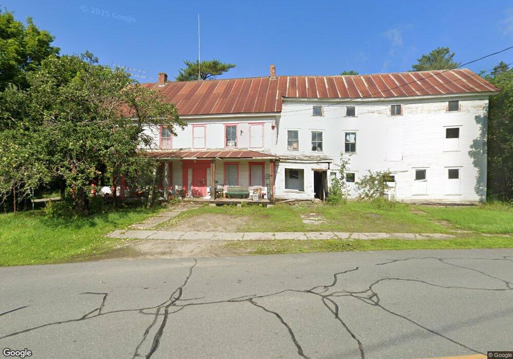 136 Depot St, West Burke, VT 05871 - photo 1