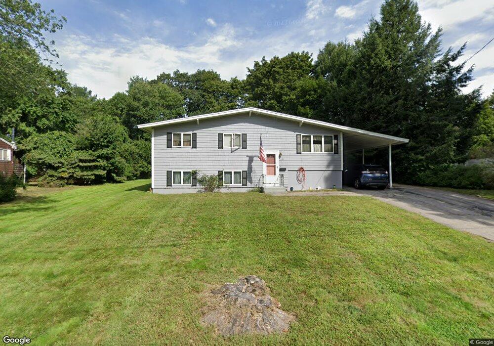 21 Webster Dr, Holliston, MA 01746 - photo 1