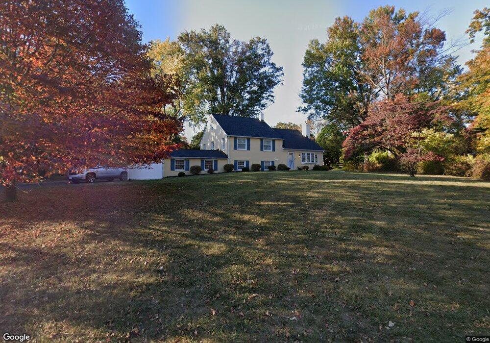 29 Anthony Wayne Dr, Wayne, PA 19087 - photo 1