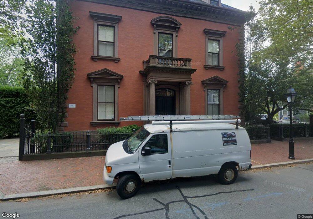 30 Benefit St unit 3, Providence, RI 02904 - photo 1