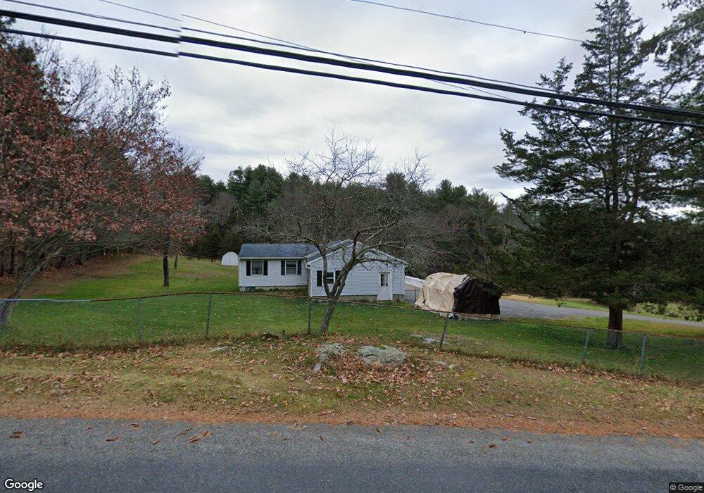 55 Case Rd, Coventry, CT 06238 - photo 1