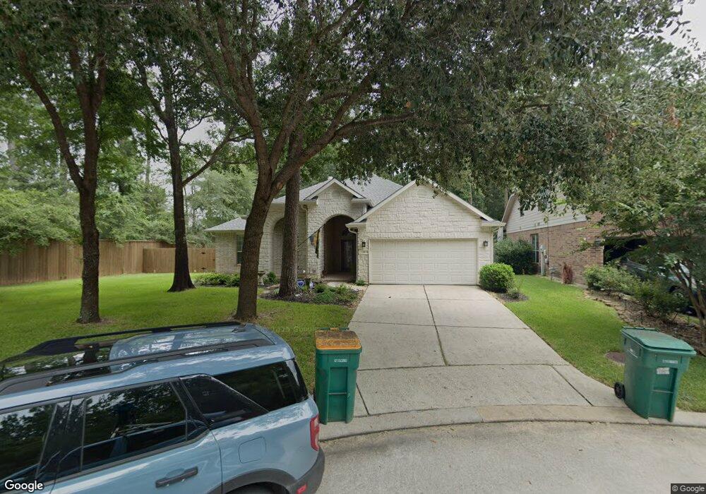 38 Colewood Ct, Spring, TX 77382 - photo 1