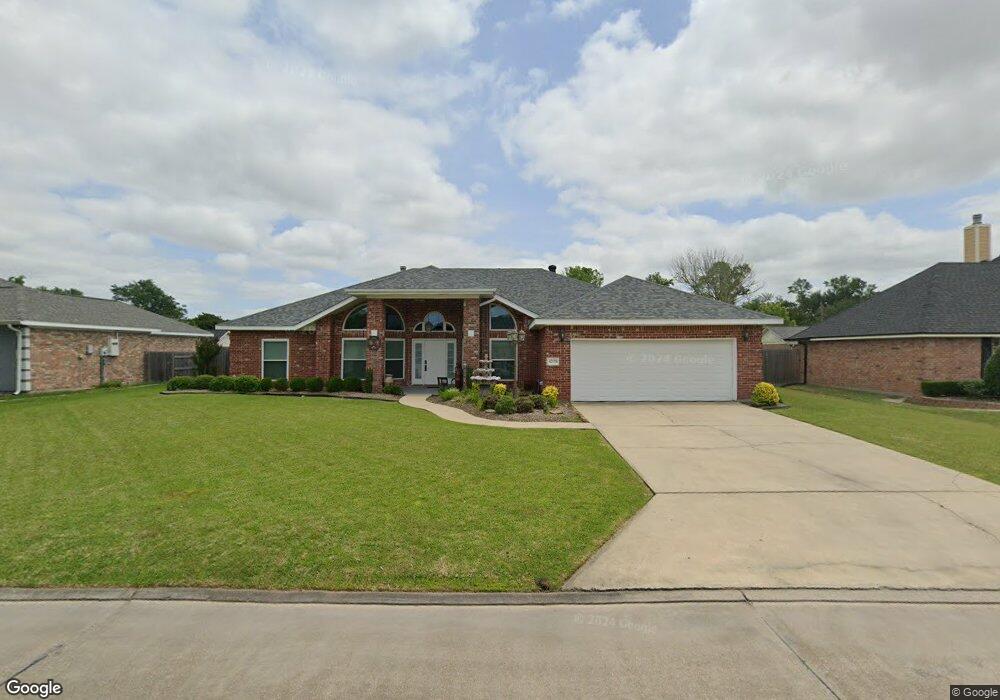 4209 E Jevon Ln, Lake Charles, LA 70605 - photo 1