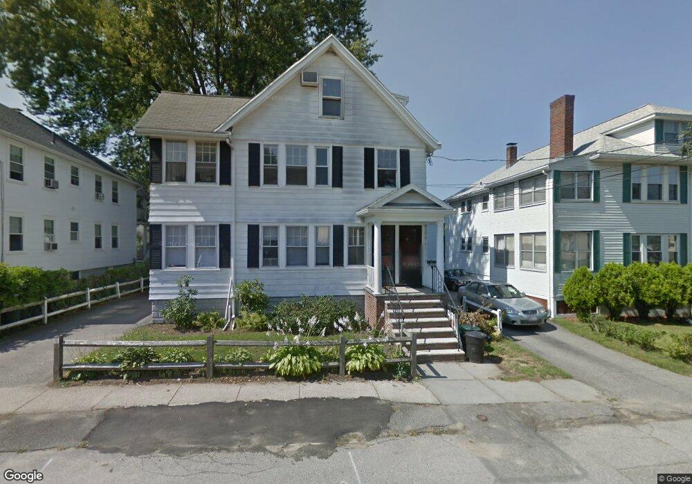 Street View Photo