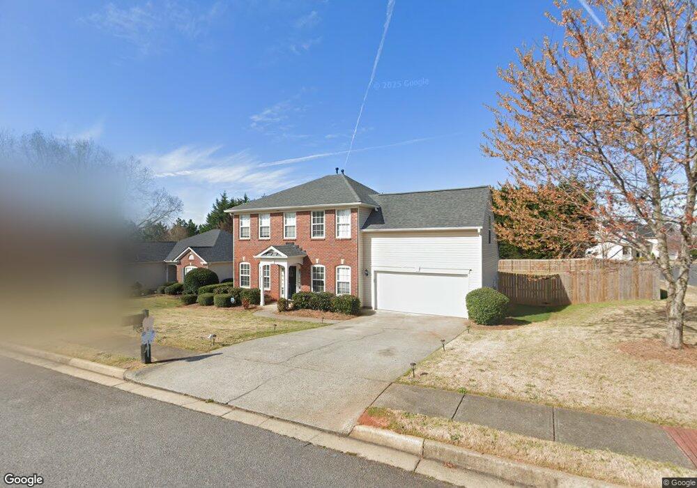 2054 Shelton Woods Ct, Dacula, GA 30019 - photo 1