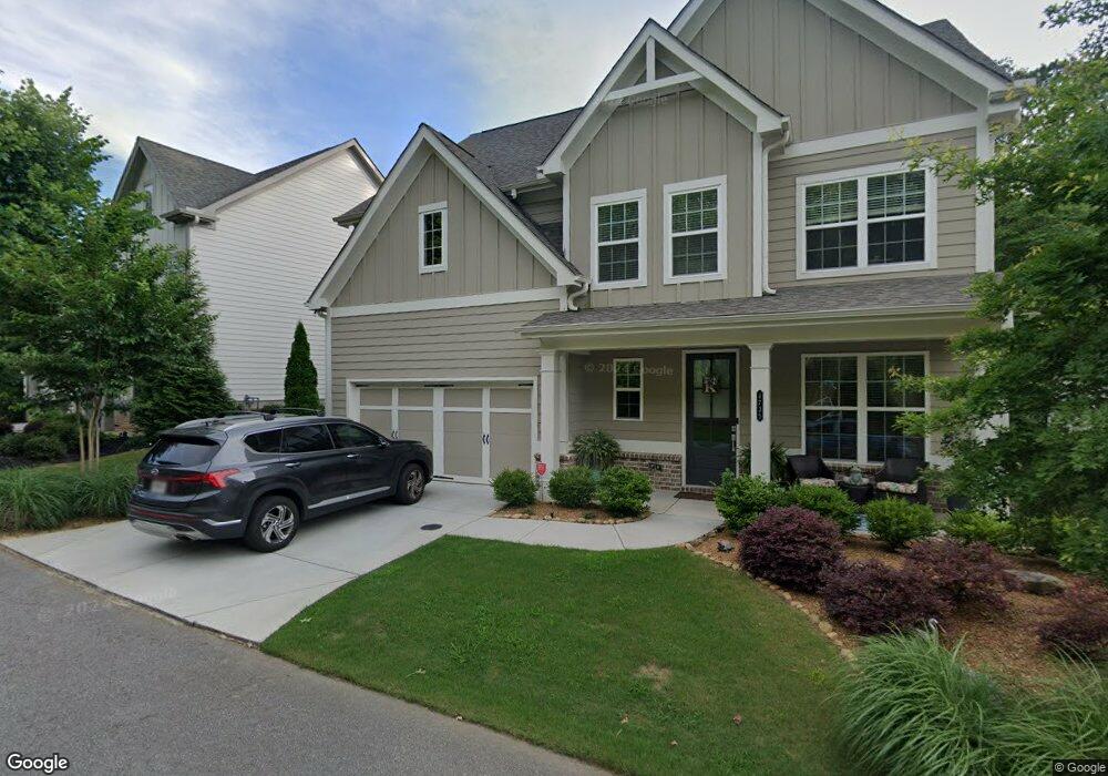 4723 Blisston St NE unit 12, Marietta, GA 30066 - photo 1