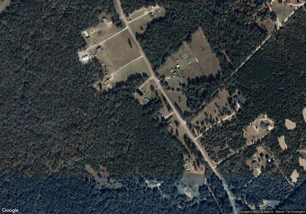 225 Kitchens Rd SW, Haddock, GA 31033 - photo 1