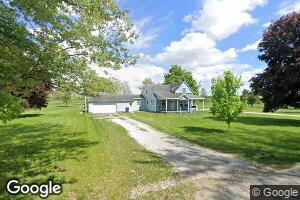 415 Second St, La Fontaine, IN 46940