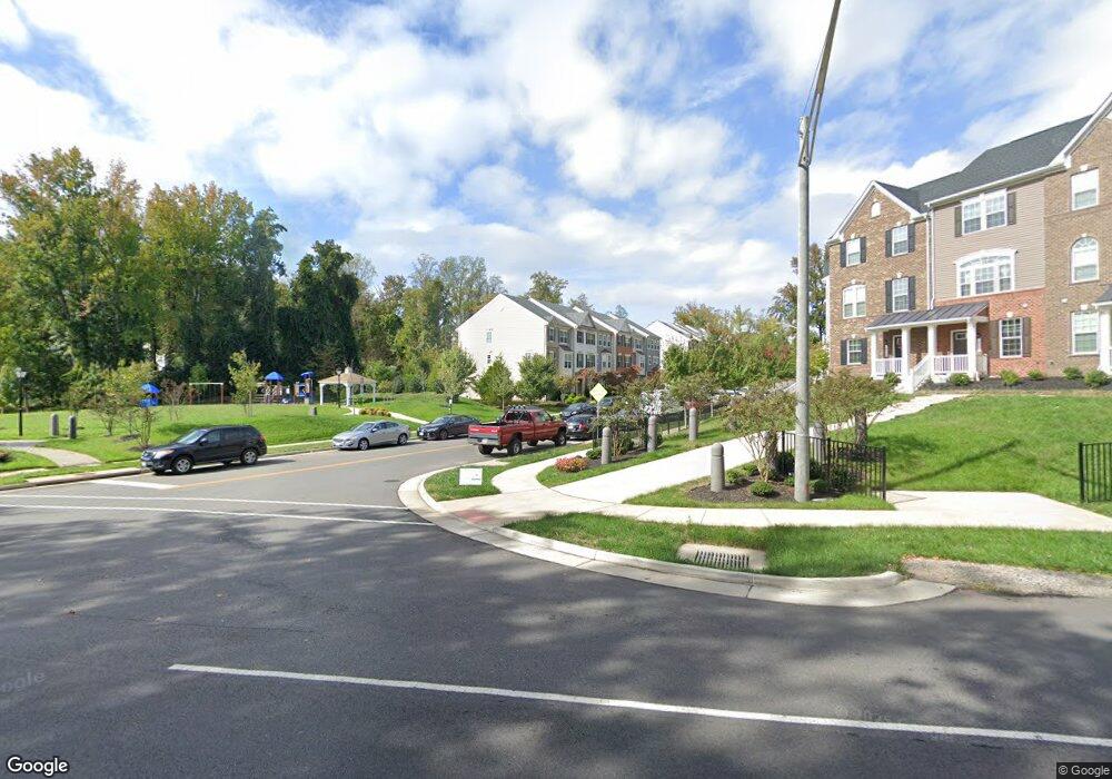 18424 Old Triangle Rd, Triangle, VA 22172 - photo 1