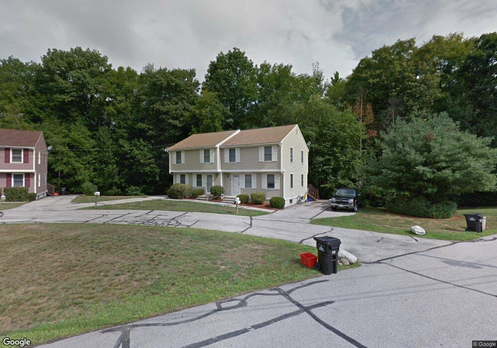 22A Quail Run Dr, Hudson, NH 03051 - photo 1