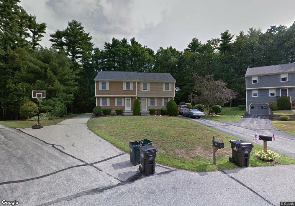 25 Holly Ln, Hudson, NH 03051 - photo 1