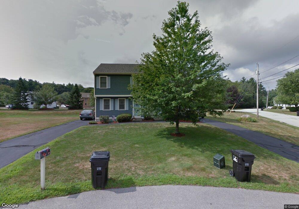 23 Quail Run Dr, Hudson, NH 03051 - photo 1