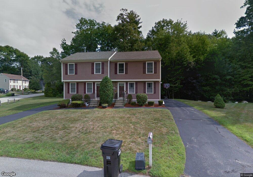 31B Quail Run Dr, Hudson, NH 03051 - photo 1