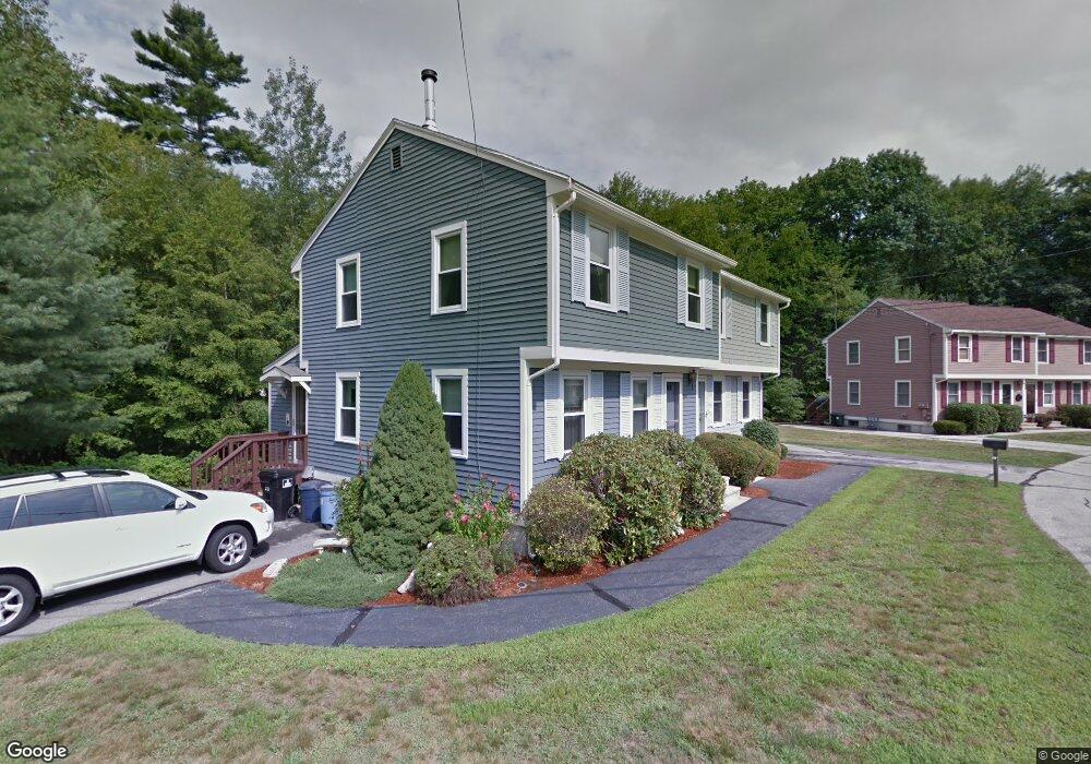 18 Quail Run Dr, Hudson, NH 03051 - photo 1