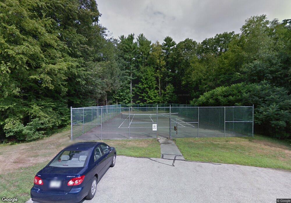 20B Quail Run Dr, Hudson, NH 03051 - photo 1