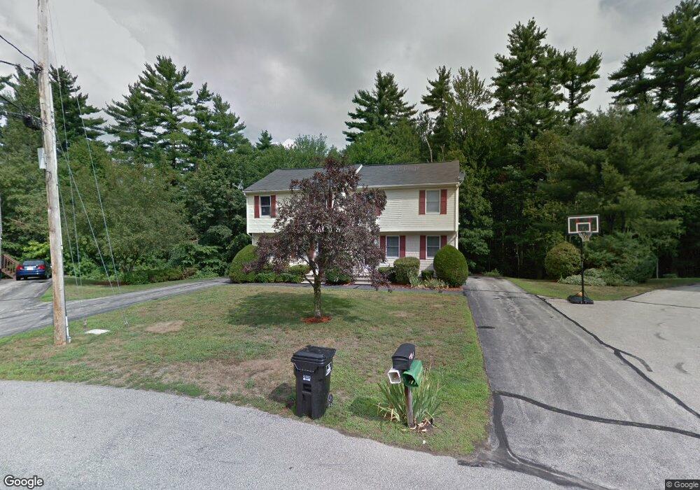 26 Holly Ln, Hudson, NH 03051 - photo 1