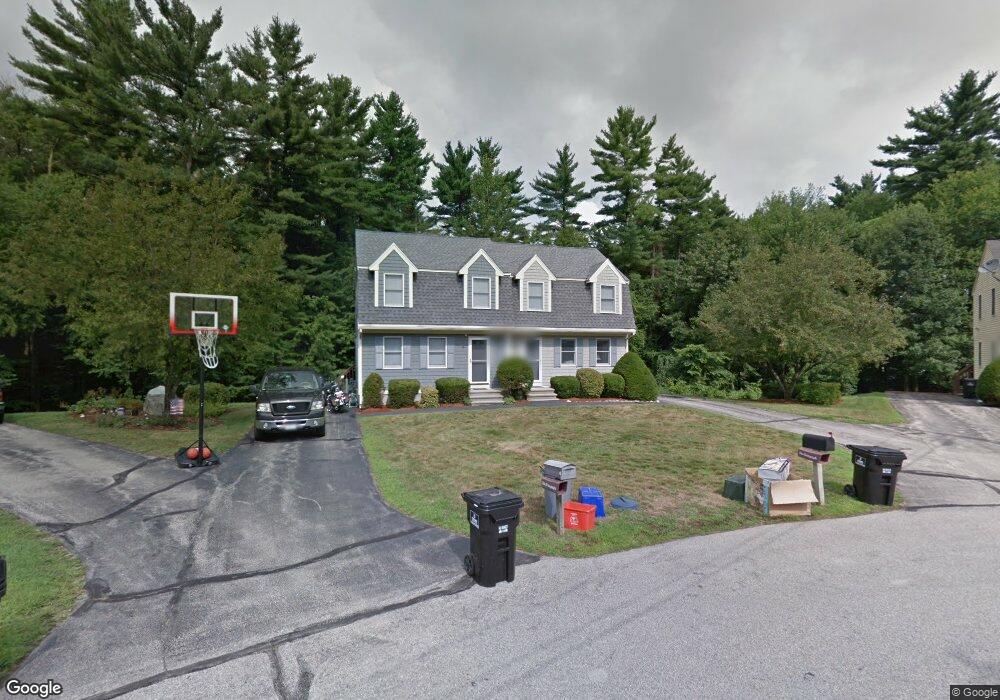 24B Holly Ln, Hudson, NH 03051 - photo 1