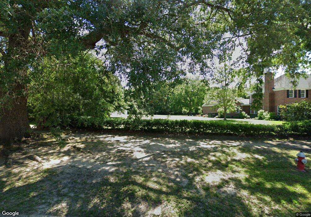 1212 Fair St, Camden, SC 29020 - photo 1