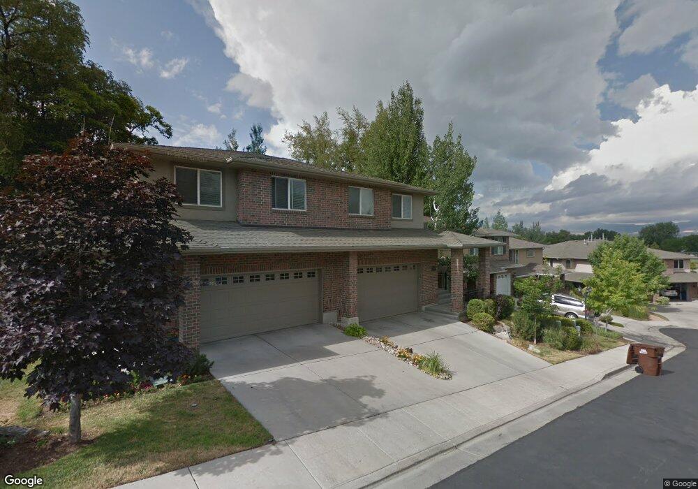 694 E Union Garden Ct, Midvale, UT 84047 - photo 1