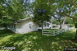 322 Church St, Bradner, OH 43406