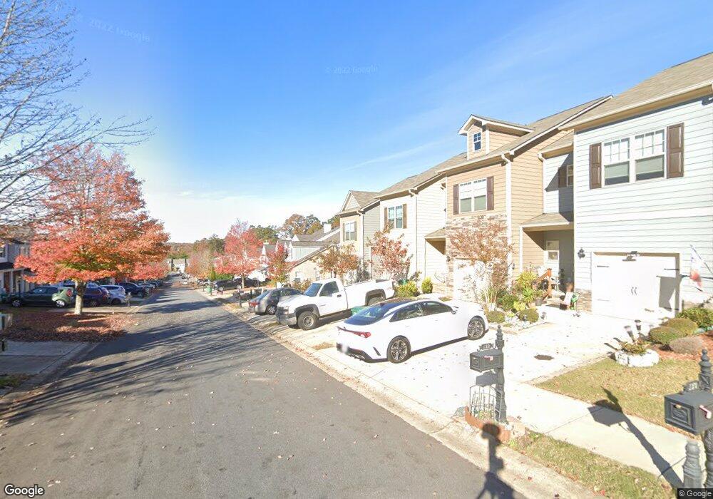 0 Spring Way Square, Canton, GA 30114 - photo 1