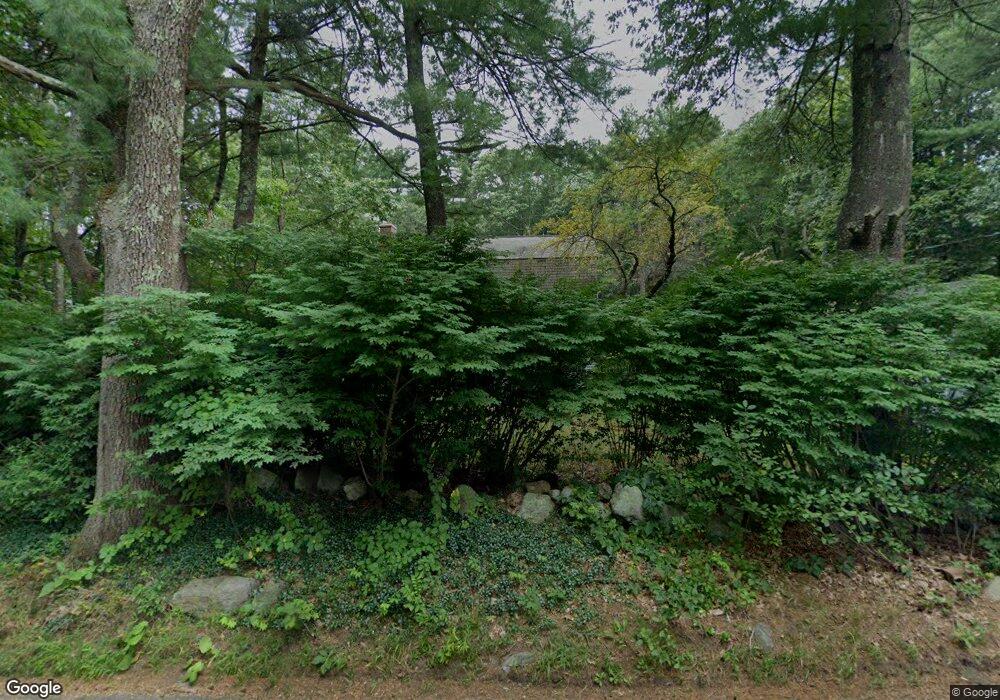 657 Strawberry Hill Rd, Concord, MA 01742 - photo 1