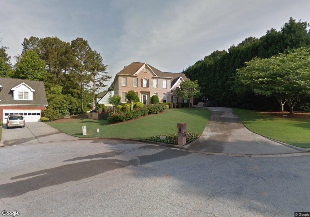 2290 Marshland Ct, Suwanee, GA 30024 - photo 1