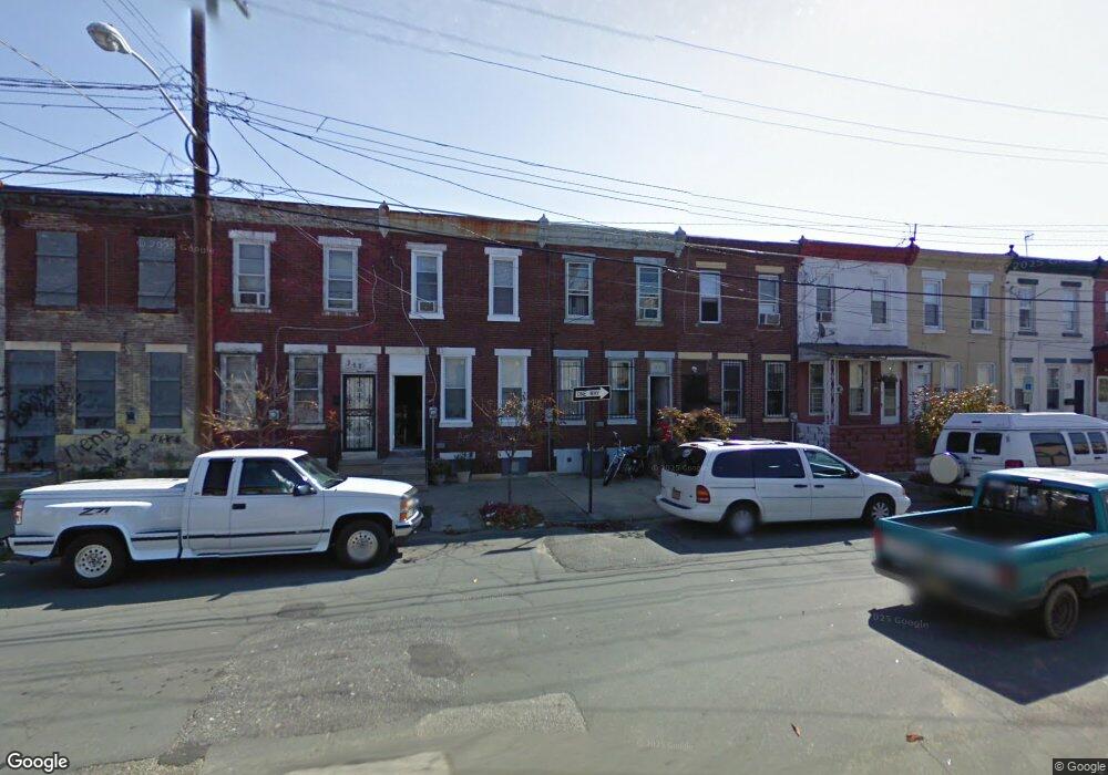 518 N 9th St, Camden, NJ 08102 - photo 1