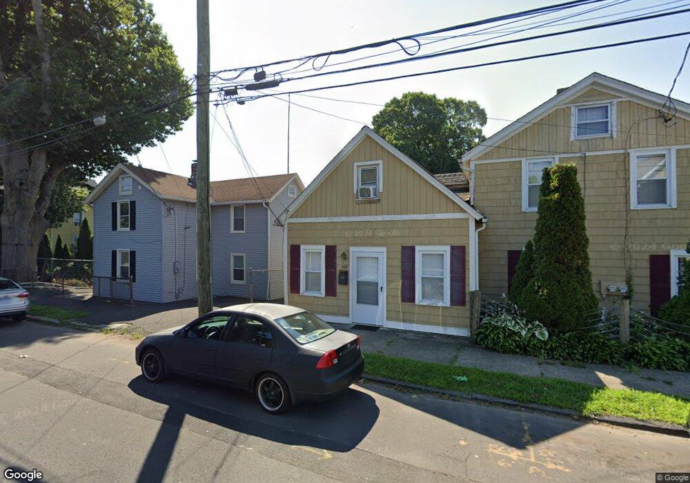 143 Alice St, Bridgeport, CT 06606 - photo 1