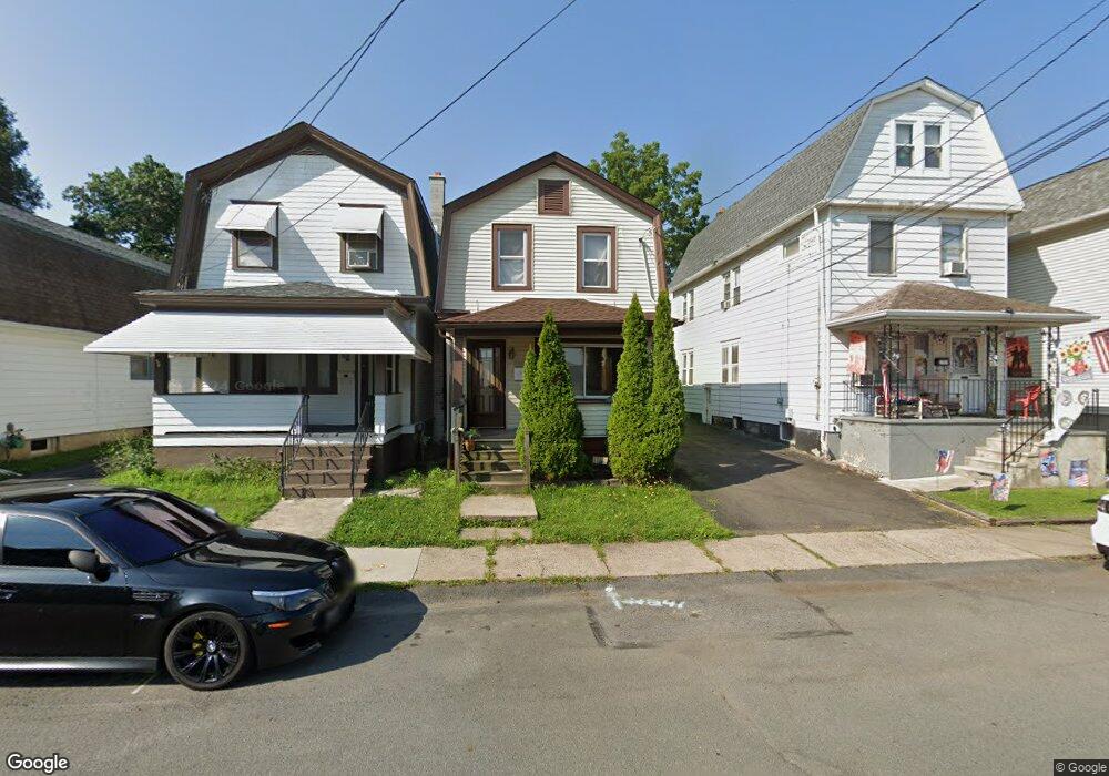 241 Taft St, Hanover Township, PA 18706 - photo 1