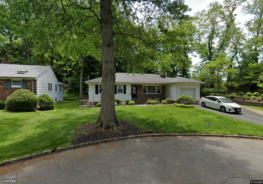 252 Brookhaven Way, Short Hills, NJ 07078 - photo 1