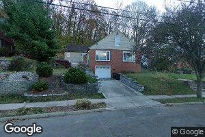 7 Palmer Place, Leonia, NJ 07605
