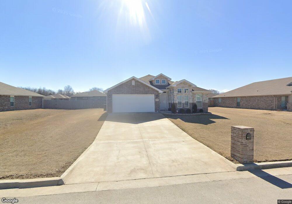 604 Nicholas Ln, Carl Junction, MO 64834 - photo 1