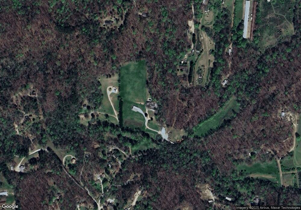 287 Willow Wisp Hill, Demorest, GA 30535 - photo 1