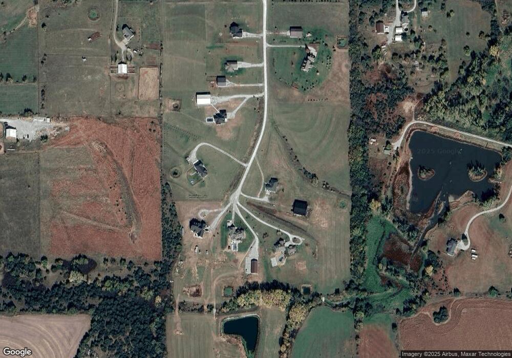 2826 E Ash Ridge Rd, Firth, NE 68358 - photo 1