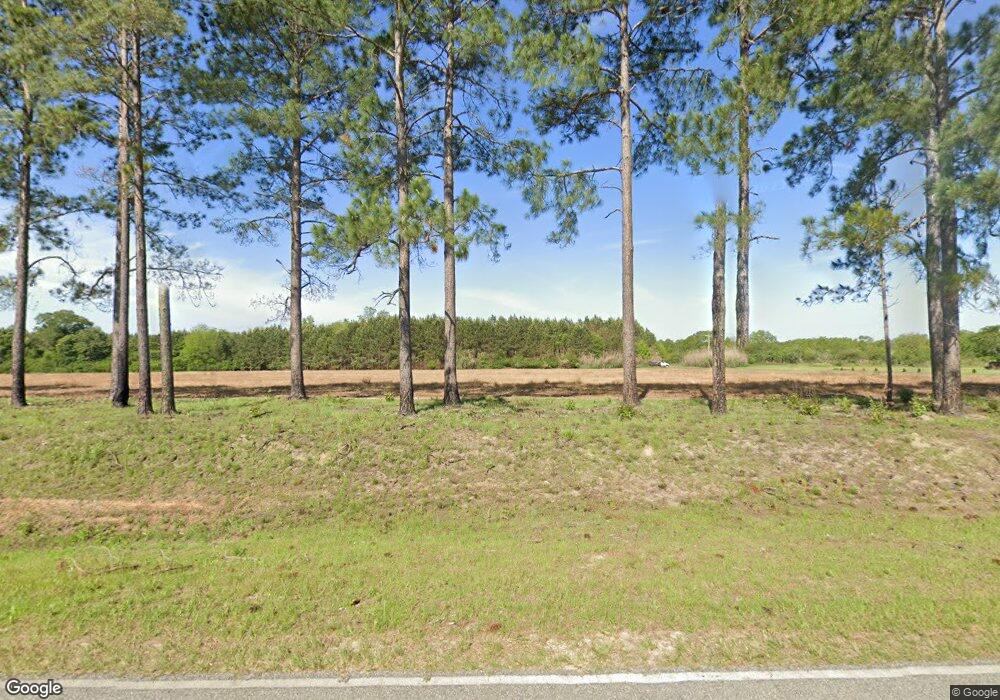 404 Wrights Chapel Rd, Sylvester, GA 31791 - photo 1