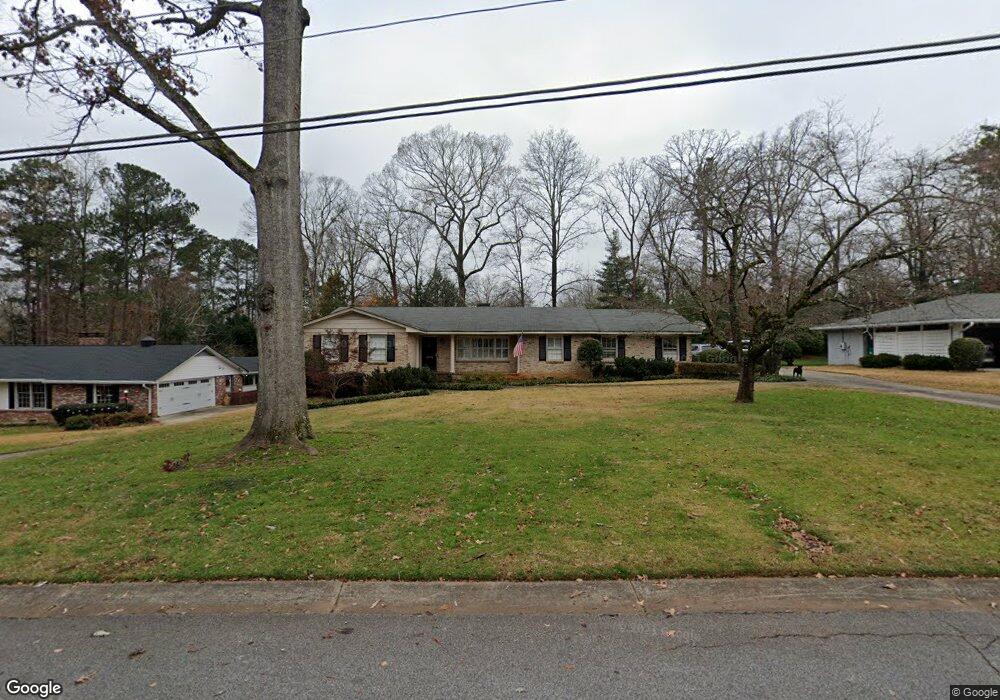 1372 Altamont Dr, Decatur, GA 30033 - photo 1