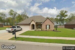 3056 Orleans Quarters Dr, Brusly, LA 70719