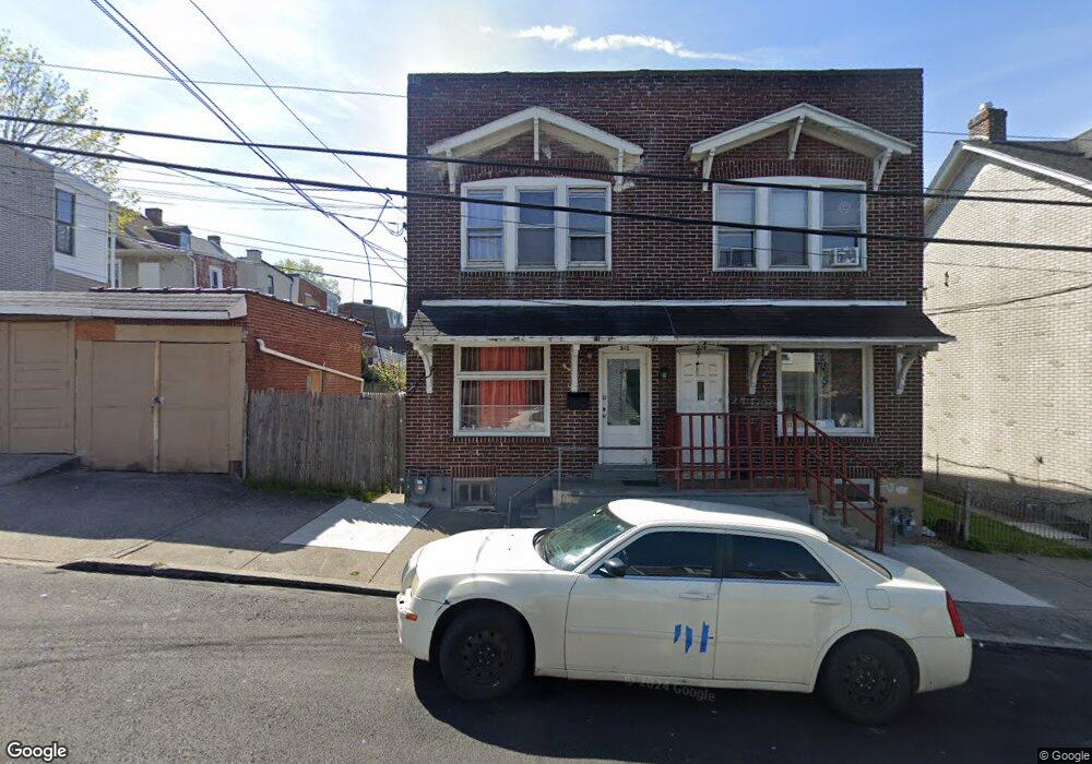 212 W Chew St, Allentown, PA 18102 - photo 1