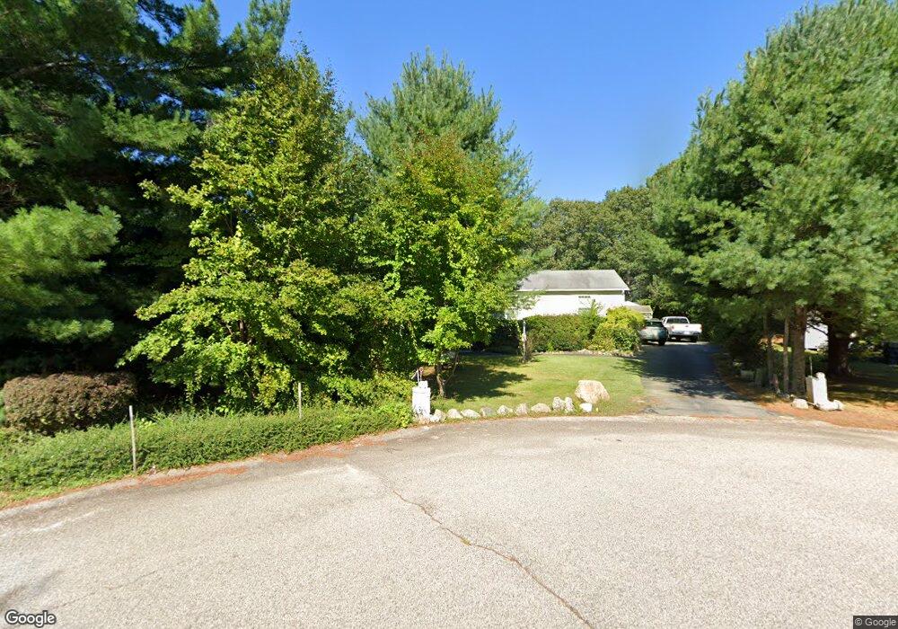 95 Pitch Pine Place, Wakefield, RI 02879 - photo 1