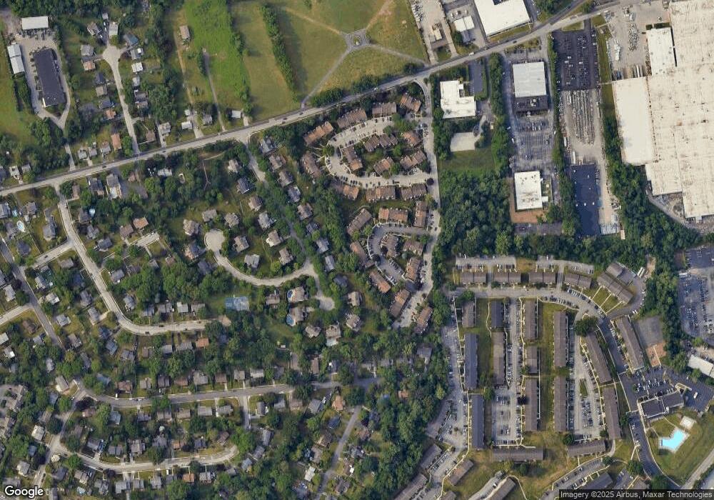 1905 Linden Way, King of Prussia, PA 19406 - photo 1