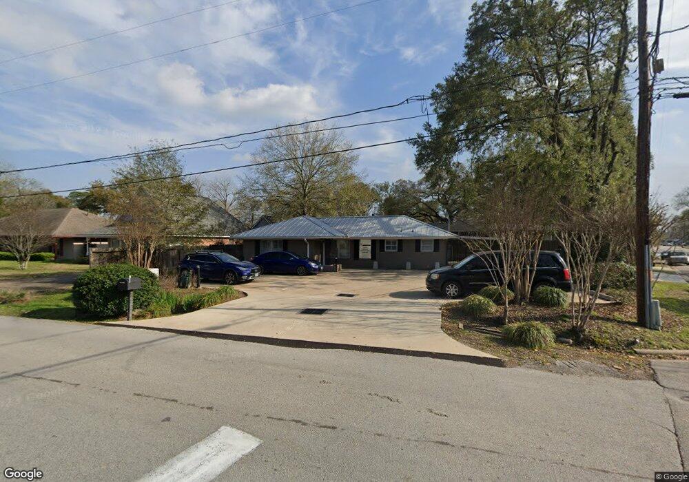 707 Hicks St, Tomball, TX 77375 - photo 1