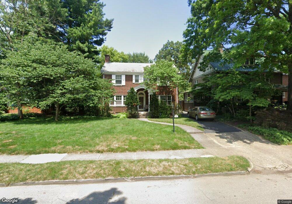 56 Amazon Place, Columbus, OH 43214 - photo 1