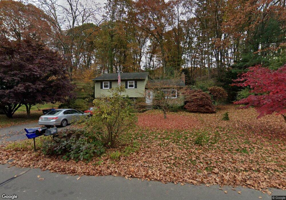 22 Hayes Ave, Ellington, CT 06029 - photo 1