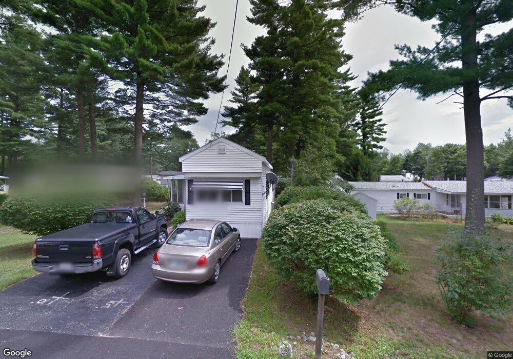 3 Valley Crest Trail, Nashua, NH 03062 - photo 1