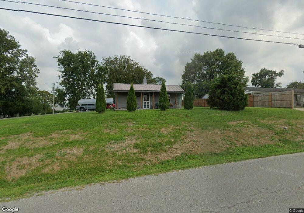 731 Curdsville Rd, Harrodsburg, KY 40330 - photo 1