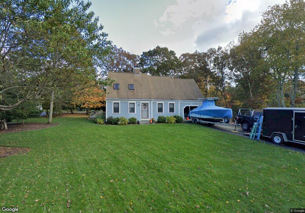 32 Zeno Crocker Rd, Centerville, MA 02632 - photo 1